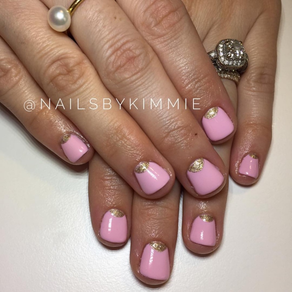 Nails by Kimmie Monson